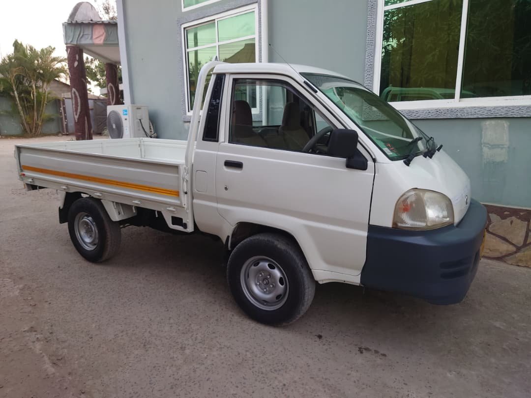 2000 Toyota LITEACE TRUCK