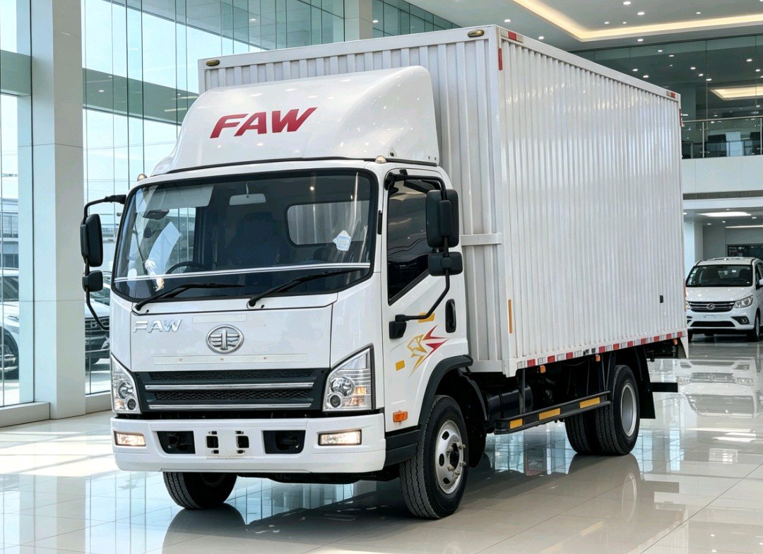 Truck image 5
