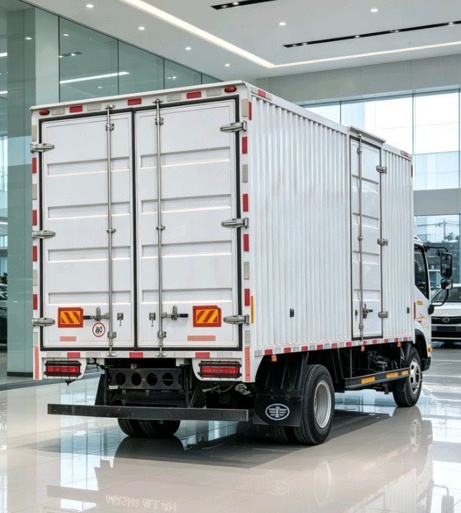 Truck image 11