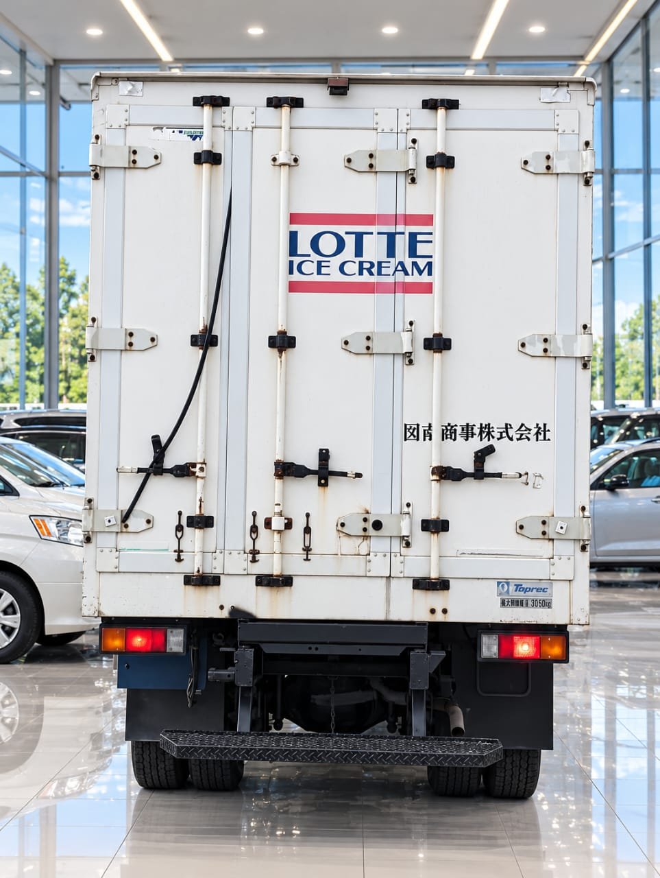 Truck image 9