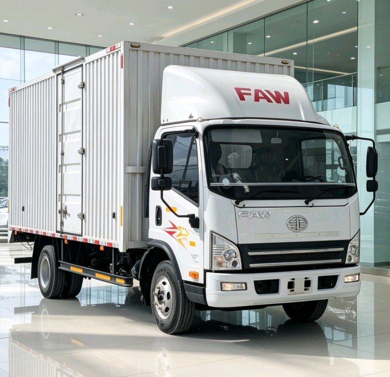 Truck image 4