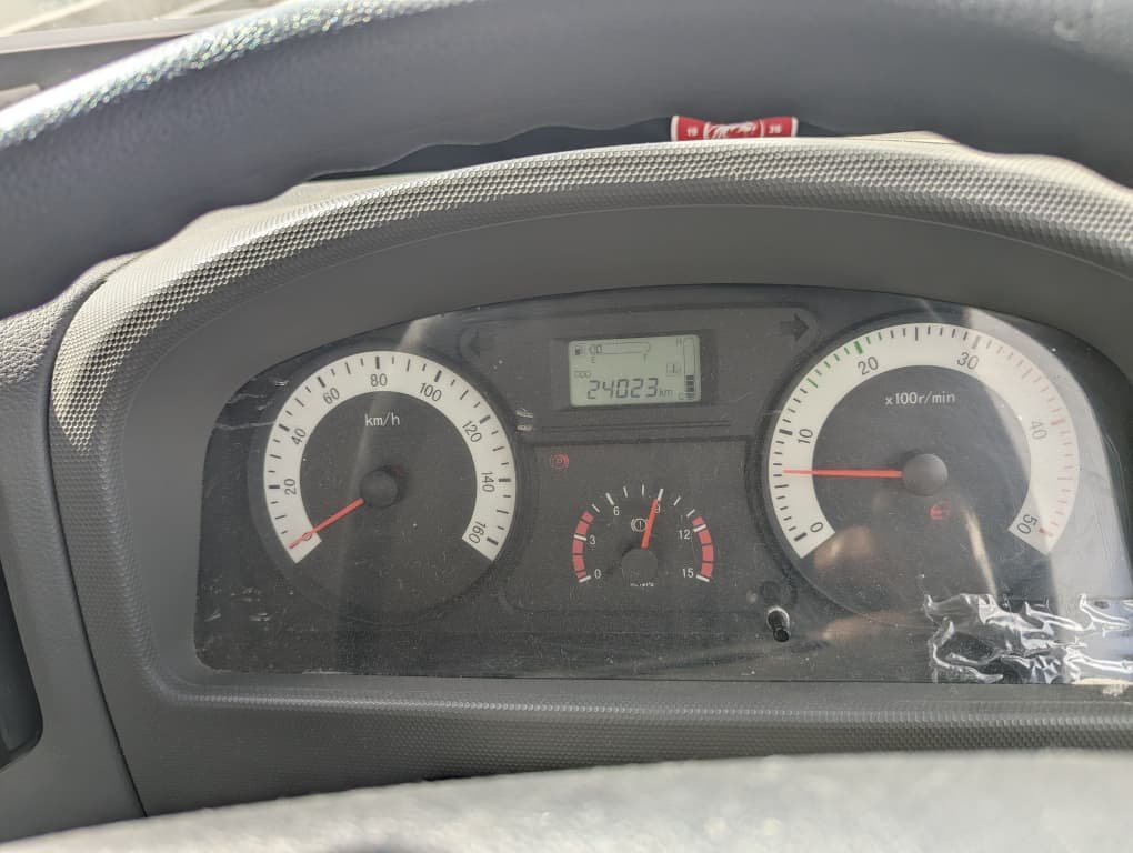 Truck image 6