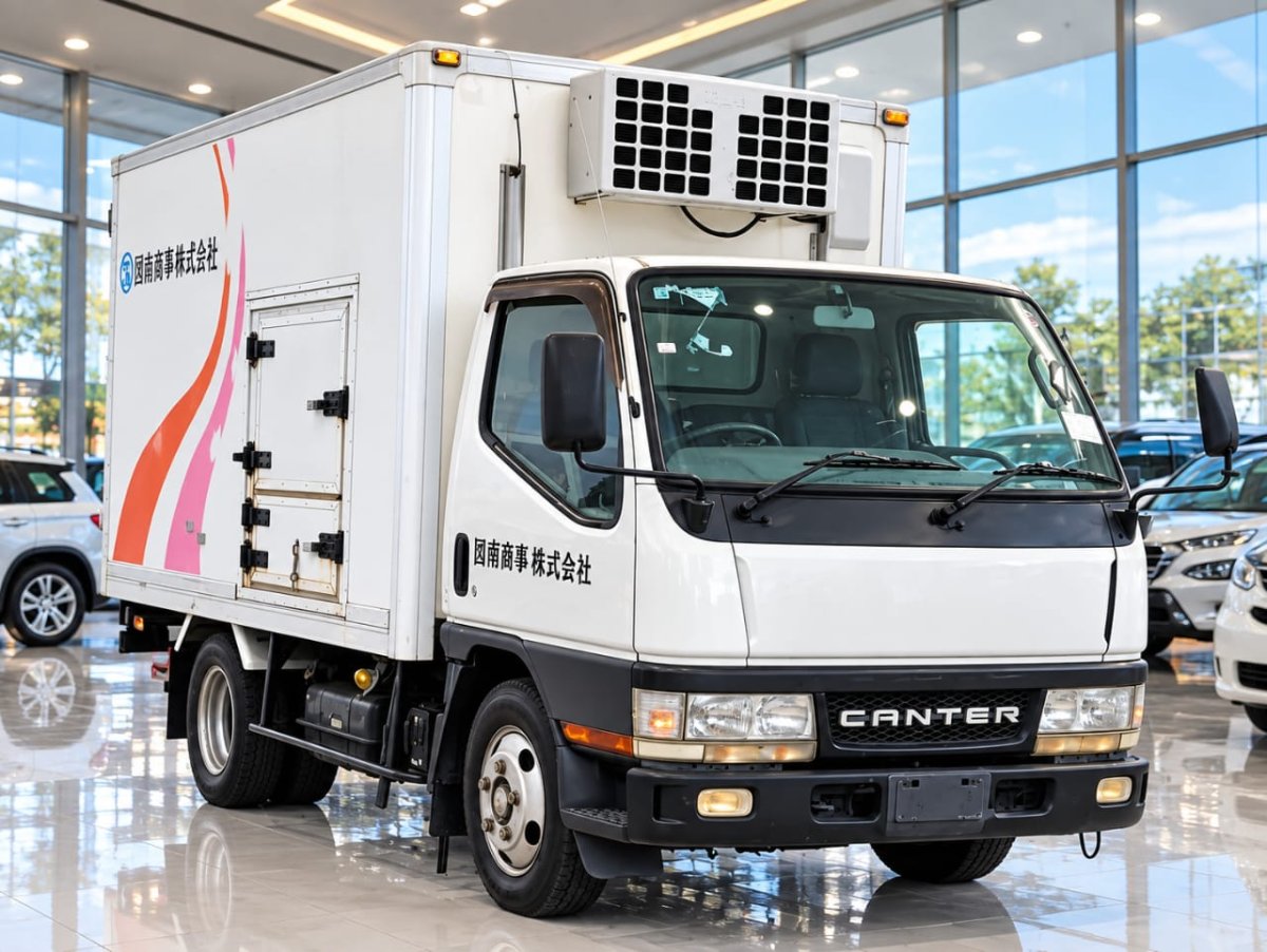 Truck image 2