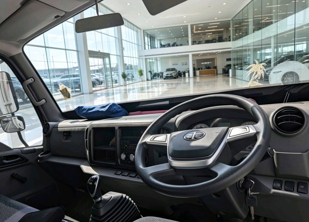 Truck image 8