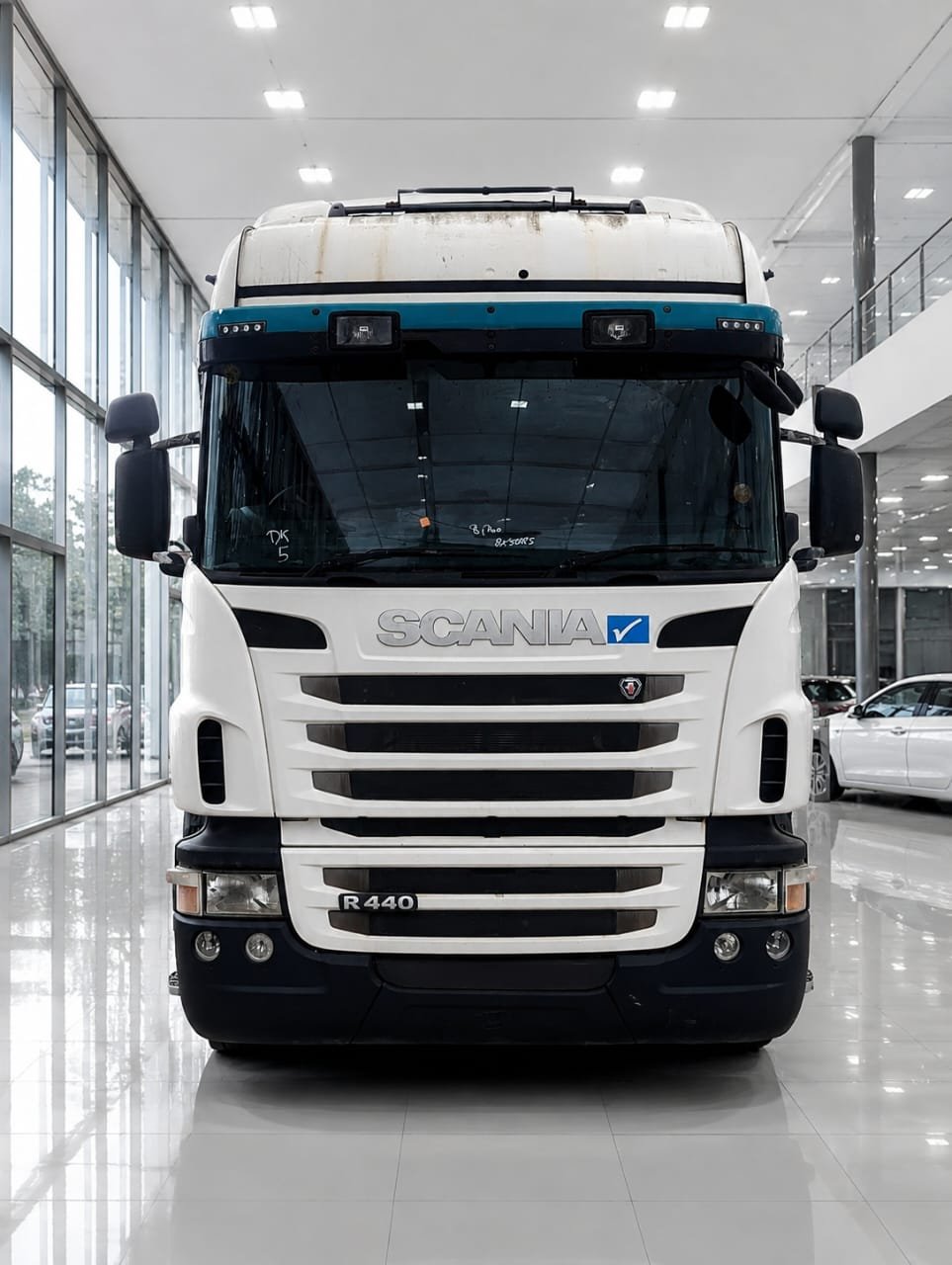 Truck image 12