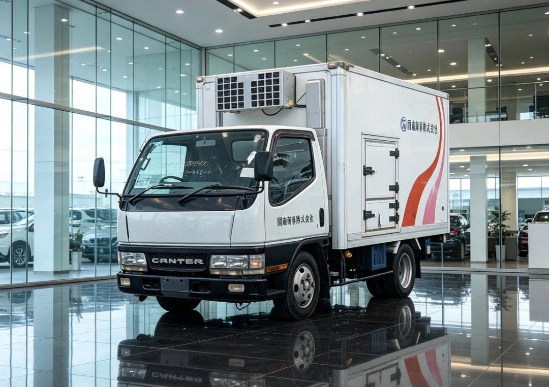 Truck image 2