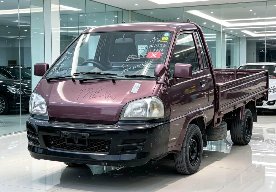 2026 Toyota TOWNACE TRUCK