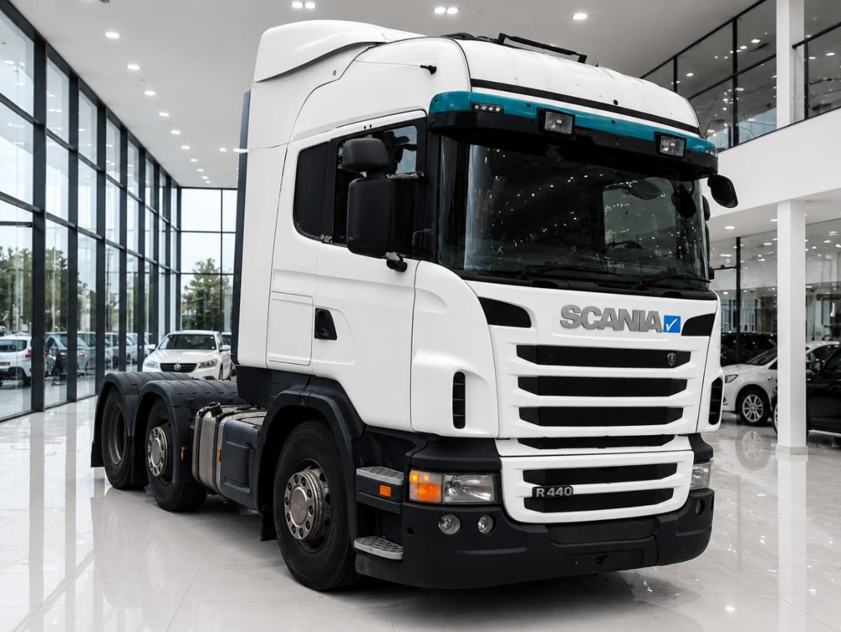 Truck image 10