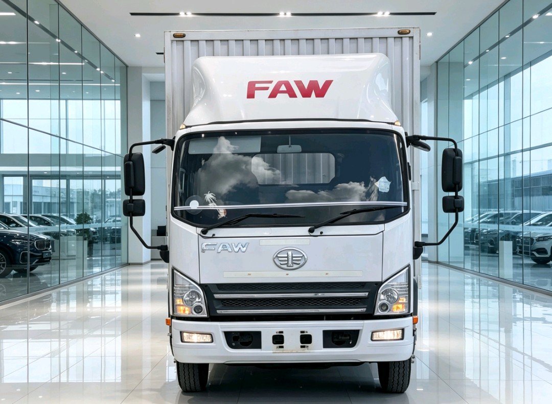 Truck image 7