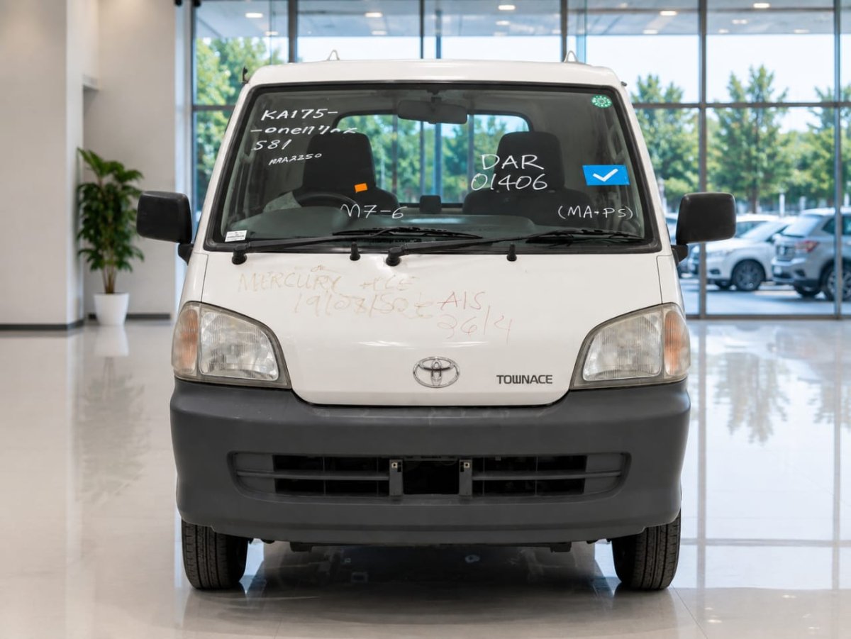 Toyota TOWNACE TRUCK