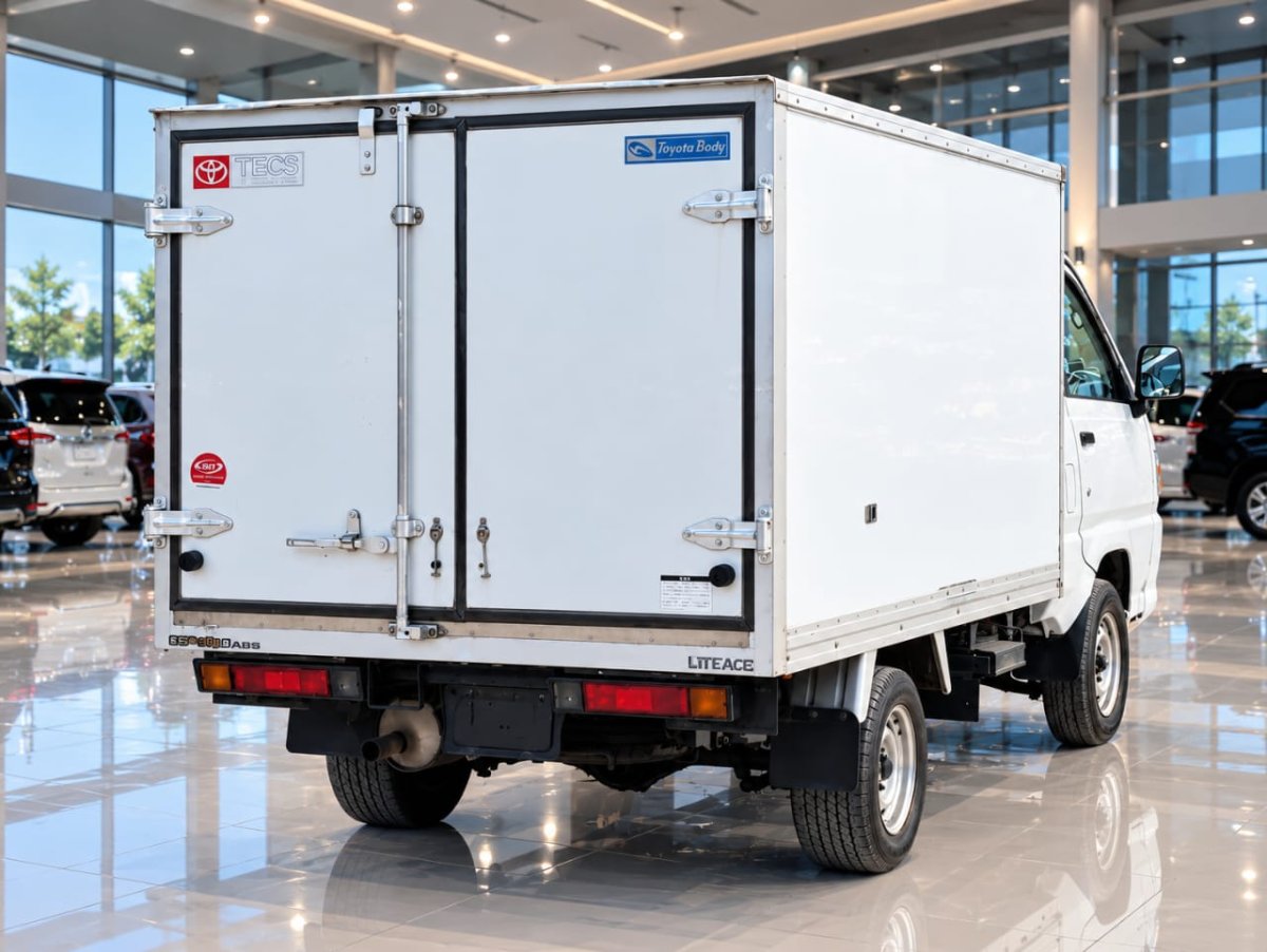 Truck image 8