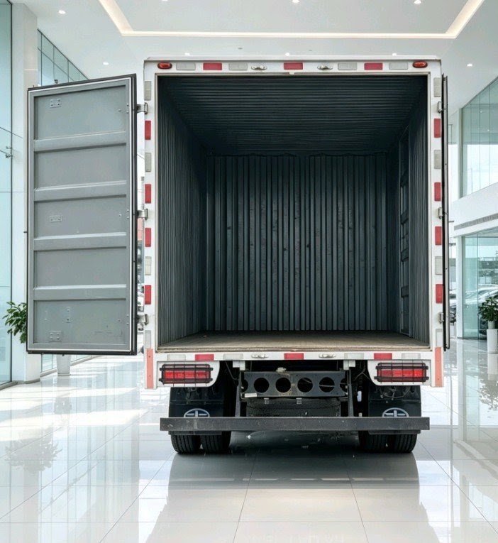 Truck image 12