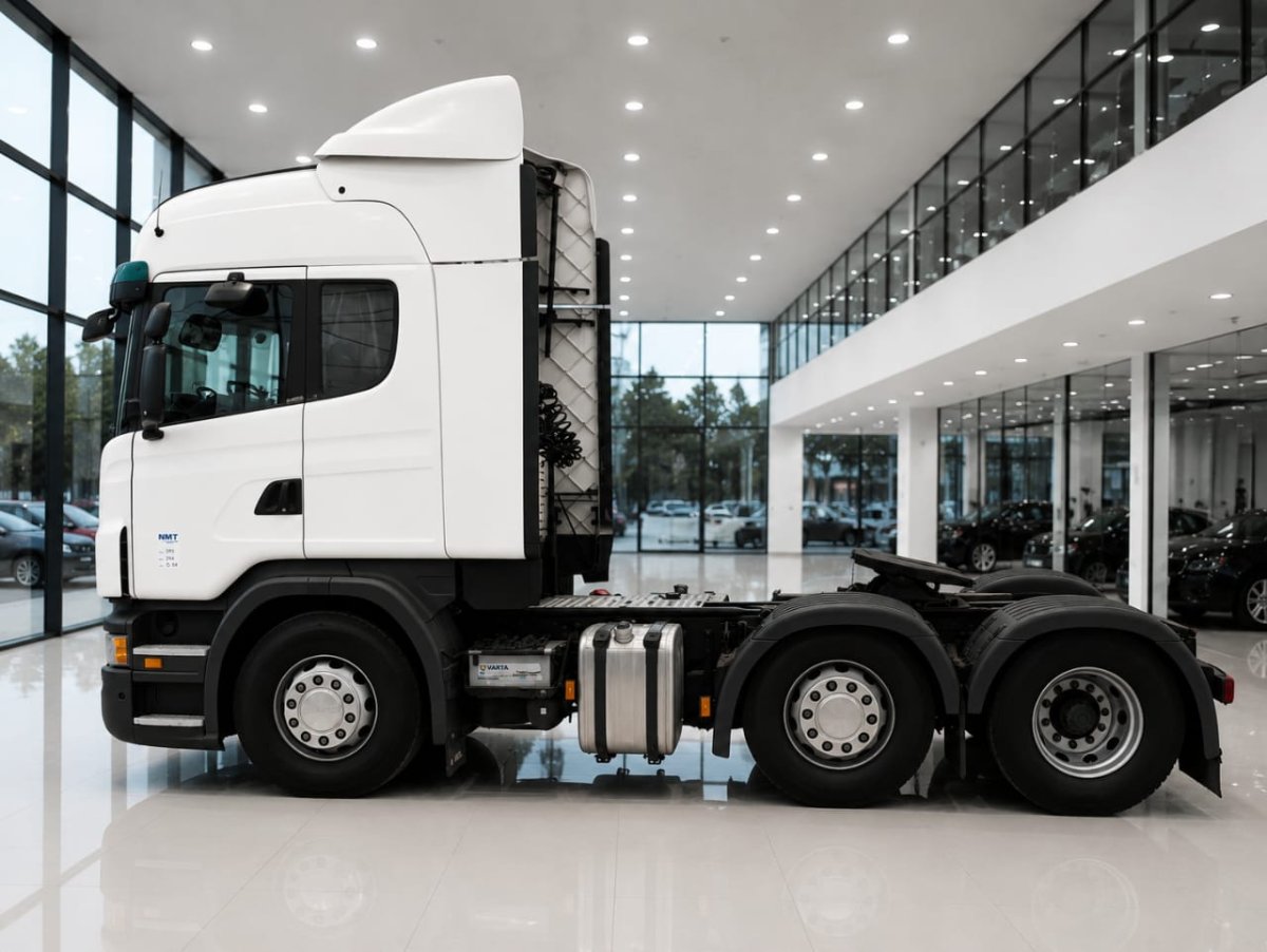 Truck image 2