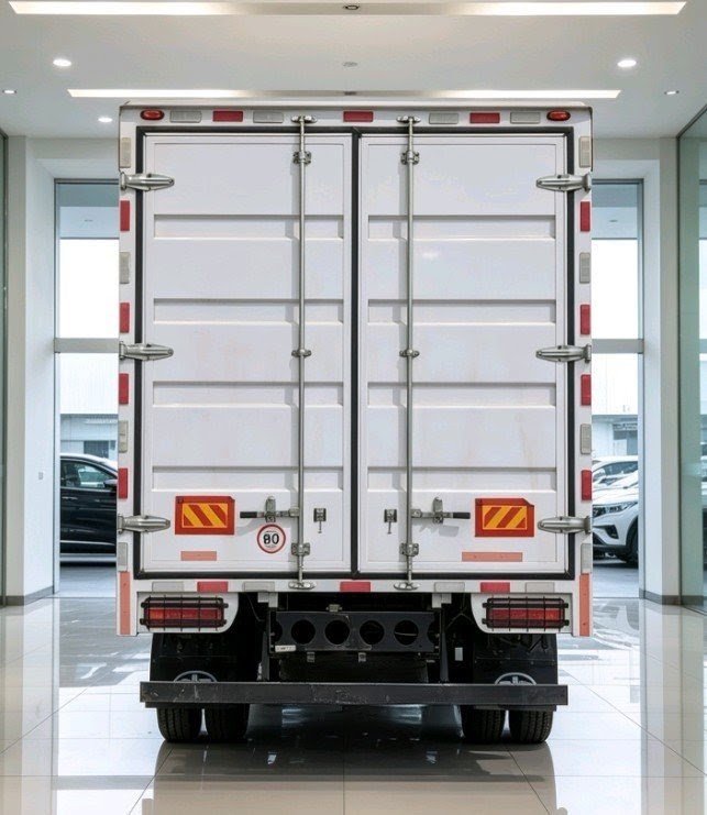Truck image 10