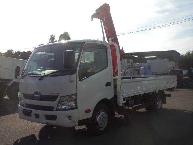 Hino Dutro