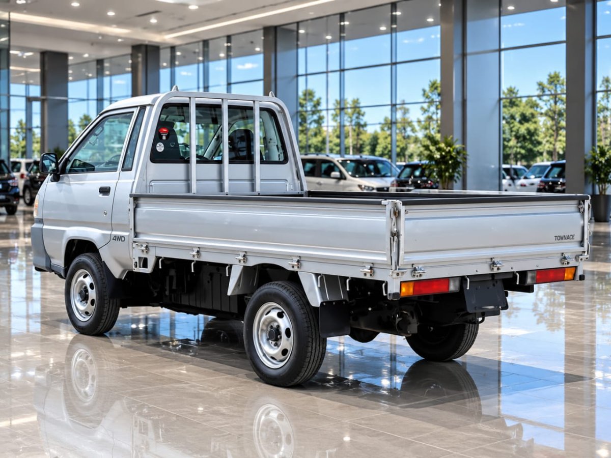 Truck image 7