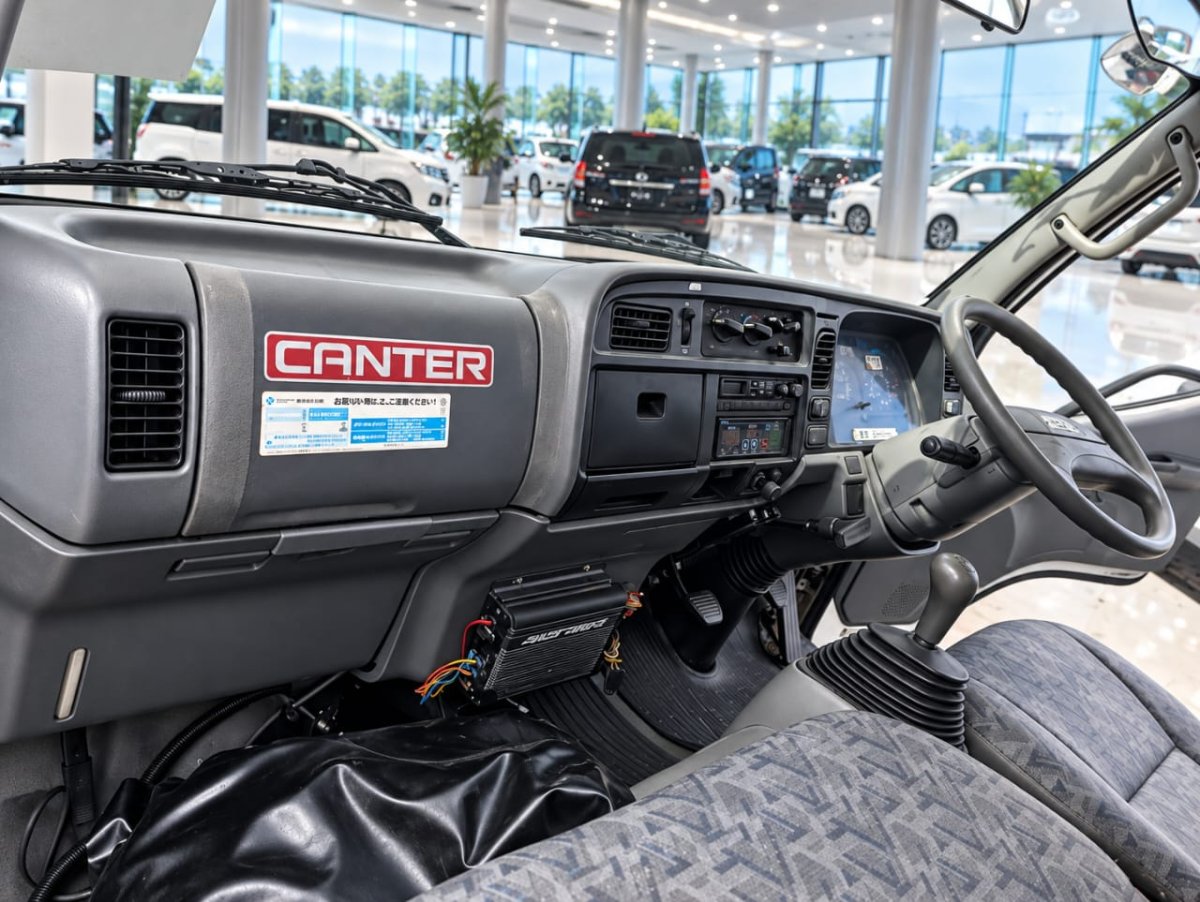Truck image 8