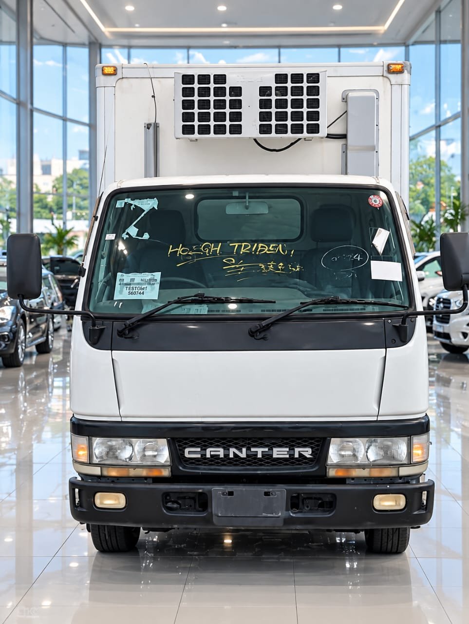 Truck image 5