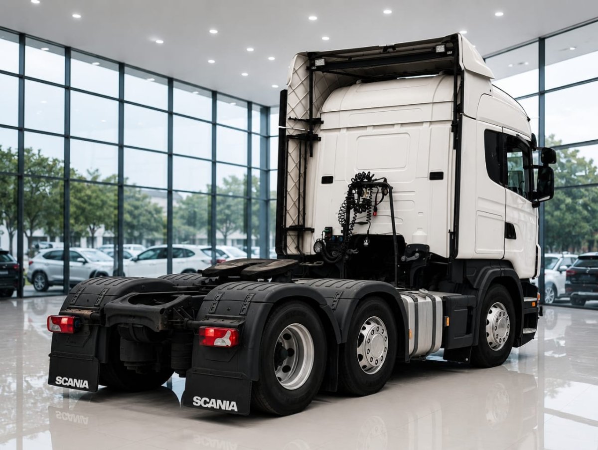 Truck image 7