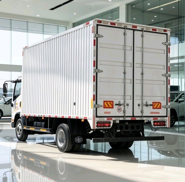Truck image 9
