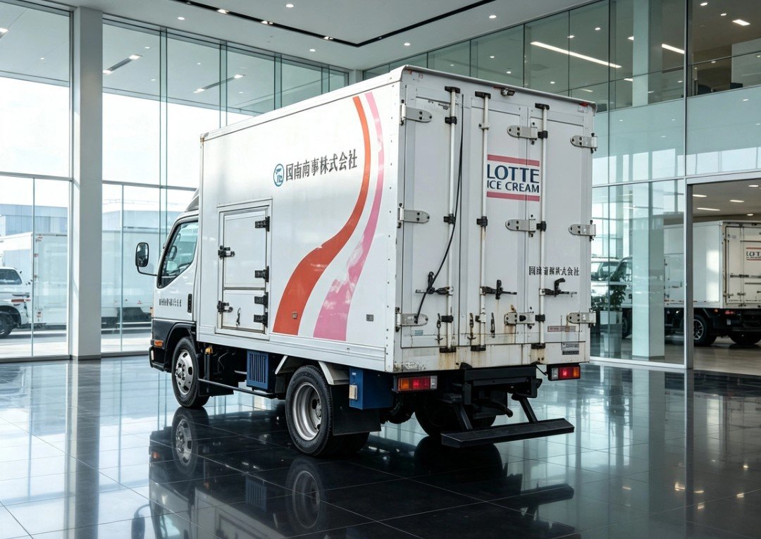 Truck image 7
