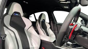 2026 BMW M3