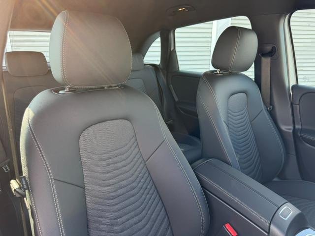 2025 Mercedes-Benz B-Class