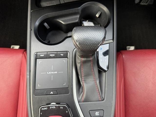 2019 Lexus UX