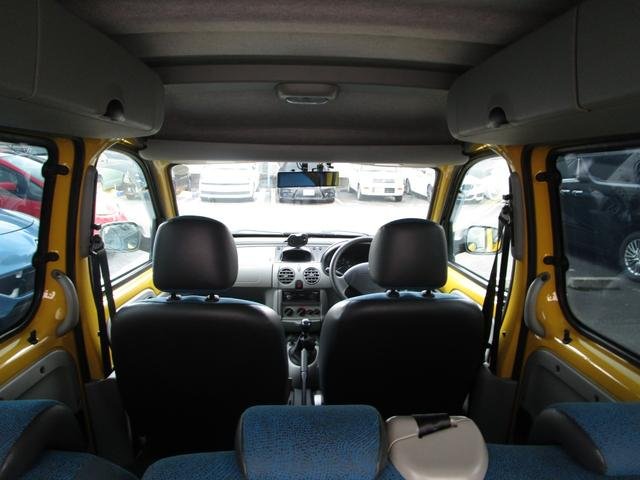 2008 Renault Megane