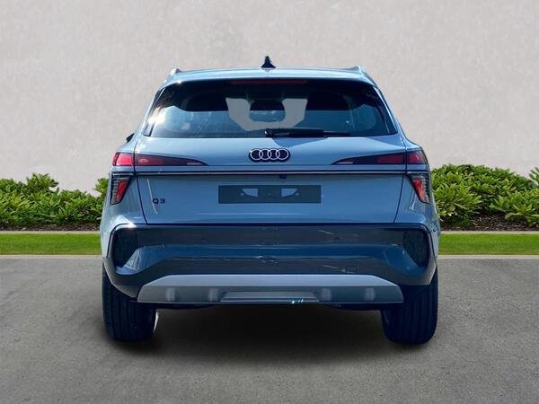 2026 Audi Q3
