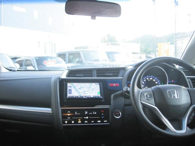 2015 Honda FIT HYBRID