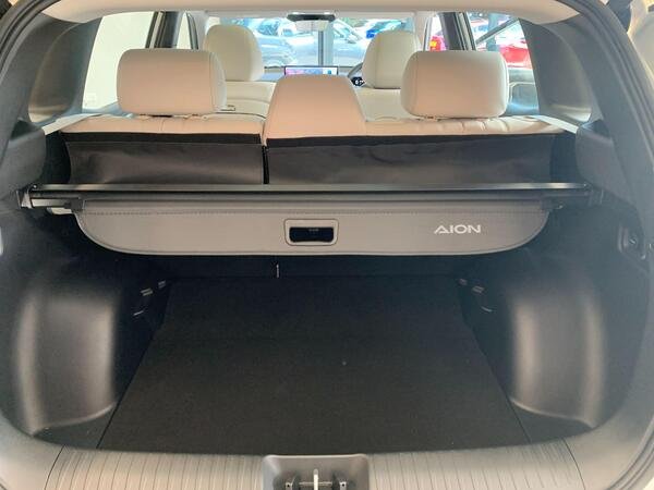 2026 AION V
