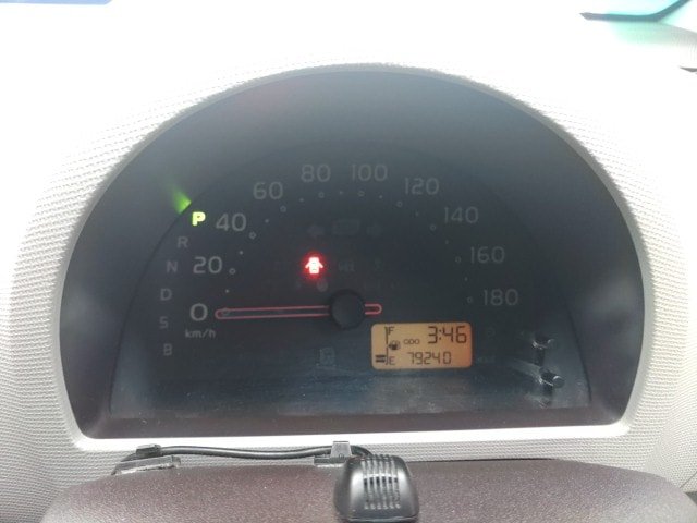 2010 Toyota PASSO