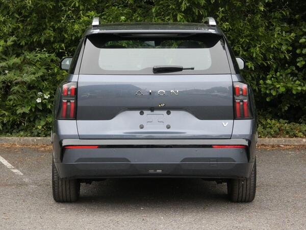 2026 AION V