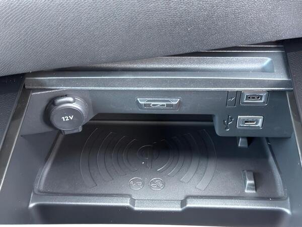 2026 Vauxhall Astra