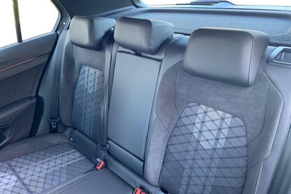2026 Volkswagen Golf