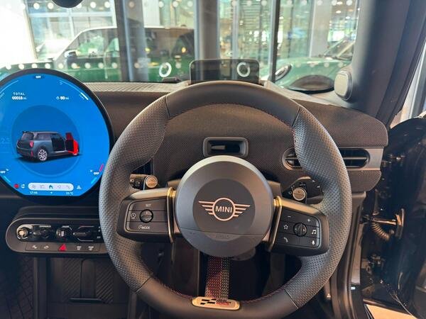 2026 Mini Cooper