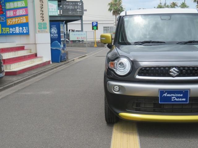 2018 Suzuki XBEE