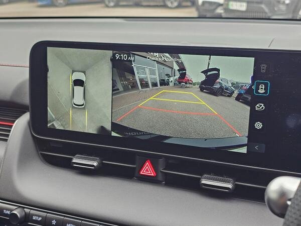 2026 Hyundai Ioniq 5