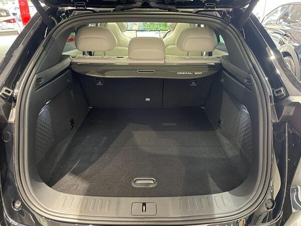 2025 Changan Deepal S7