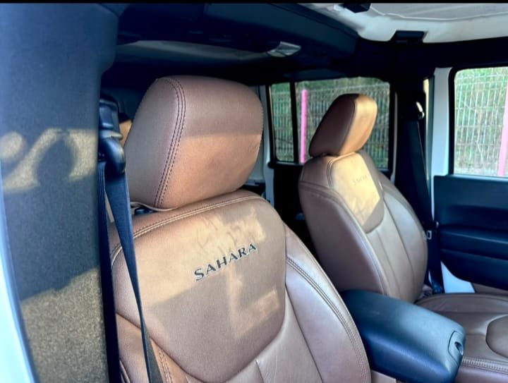 2017 Jeep Wrangler