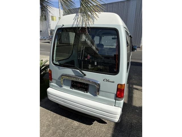 1998 Subaru SAMBAR DIAS