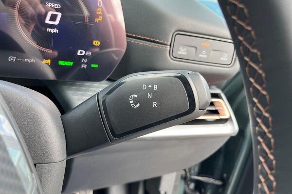 2026 CUPRA Born
