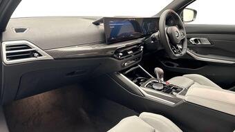 2026 BMW M3