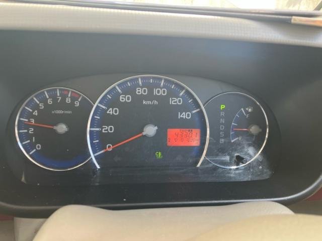 2009 Daihatsu Move