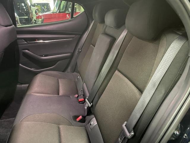 2019 Mazda MAZDA3 FASTBACK