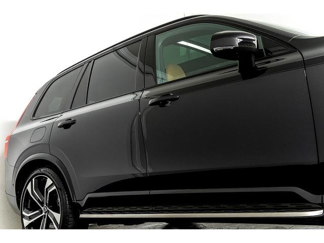 2024 Volvo XC90