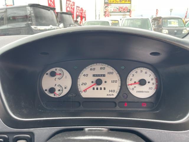 2002 Daihatsu Terios