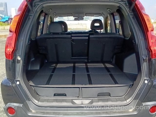2009 Nissan X-Trail