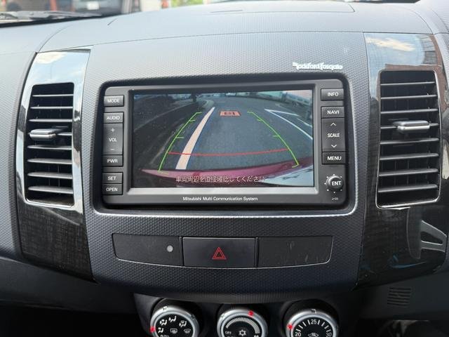 2008 Mitsubishi Outlander